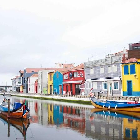 Domus Da Ria - Forum Aveiro Dış mekan fotoğraf