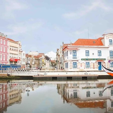 Domus Da Ria - Forum Aveiro Dış mekan fotoğraf