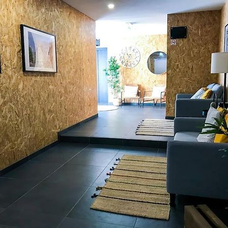 Domus Da Ria - Forum Aveiro Dış mekan fotoğraf