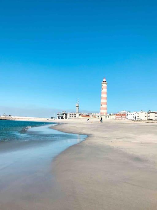 Domus Da Ria - Forum Aveiro Dış mekan fotoğraf