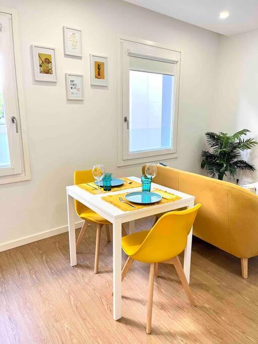 Domus Da Ria - Forum Aveiro Dış mekan fotoğraf