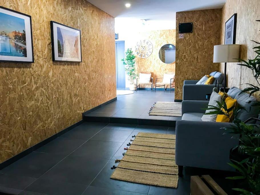 Domus Da Ria - Forum Aveiro Dış mekan fotoğraf